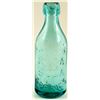 Image 1 : SAMUEL'S SPRINGS NAPA SODA BOTTLE