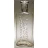 Image 1 : G.C. Thaxter Druggist Bottle