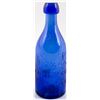 Image 1 : C. & K. EAGLE WORKS SODA BOTTLE