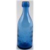 Image 1 : C. & K. EAGLE WORKS SODA BOTTLE