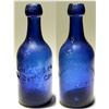 Image 1 : Pontiled California Gold Rush Sodas: Boley & Co