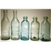 Image 1 : Salinas Soda Works ( 5 Items )