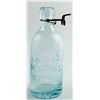 Image 1 : AETNA MINERAL  WATER BOTTLE