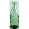 Image 1 : AETNA MINERAL WATER BOTTLE