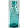 Image 1 : AETNA SODA WATER BOTTLE