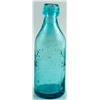 Image 1 : AETNA SODA WATER BOTTLE