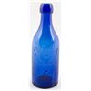 Image 1 : WOOD'S NAPA SODA BOTTLE