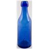 Image 1 : WOOD'S NAPA SODA BOTTLE