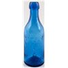 Image 1 : WOOD'S NAPA SODA BOTTLE