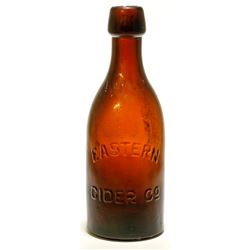 Eastern Cider Company.