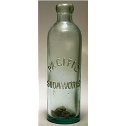 Pacific Soda Works