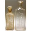 Image 1 : J. M. Johnson Pharmacist Bottles (2 items)