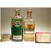 Image 1 : Jacob A. Muller Pharmacist Bottles   (4 items ).