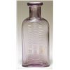 Image 1 : Thaxter's Drug Store Bottle
