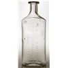 Image 1 : Mc Cullough's Pharmacy Bottle, In script