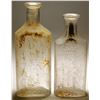 Image 1 : Mc Cullough's Pharmacy Bottles (2 items).