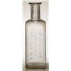 Image 1 : M Webster Druggist Bottle