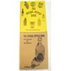 Image 1 : Nevada Bottle Book, Vols 1 &2 by Holabird