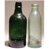 Image 2 : Congress & Empire Springs & BayCity Soda Water  Co. ( 2 Items )