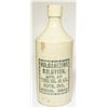 Image 1 : Vulcanizing Solution /  Ceramic Bottle
