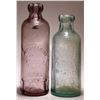 Image 1 : Metcalf & Sons / H. Denhalter &Son (2 Items )