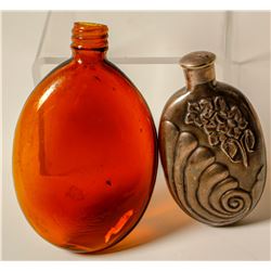 Ladies Flasks