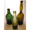 Image 1 : Ladies leg Bitters, Ale , and Porter (  3 items)