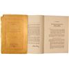 Image 1 : Judge Charles W. Slack Pioneer Gold Auction Catalog