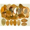 Image 1 : Elongated Cent Collection