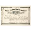 Image 1 : Legal Tender Mining Company Stock Certificate