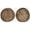 Image 1 : Ferdinand I AR Coranato Coin