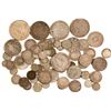 Image 1 : Foreign Silver Coin Collection