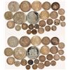 Image 1 : Foreign Silver Coins
