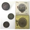 Image 1 : Foreign Silver Coins