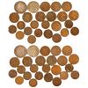 Image 1 : 19th Century French Coin Collection