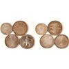 Image 1 : German Silver Coins