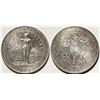 Image 1 : British Trade Dollar