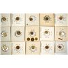 Image 2 : California Gold Token Collection