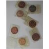 Image 1 : Confederate Penny Restrikes