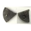 Image 1 : Counterstamped Piece of Eight