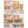 Image 1 : Asian Currency