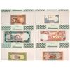 Image 2 : Afghan/Pakistani Certified Currency