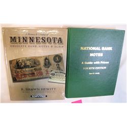 Bank Note References (2)