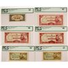 Image 1 : Burmese Certified Currency