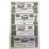 Image 1 : West Felicia Railroad Currency Reprint (4)