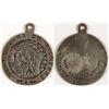 Image 1 : Santa Clara County Pioneers Medal