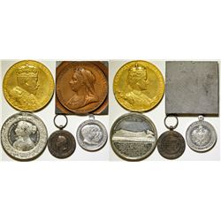Royal Medals