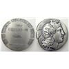 Image 1 : Souvenir Silver Medal