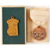 Image 1 : Athletic Medals