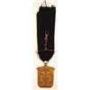 Image 1 : Gold Medal Award